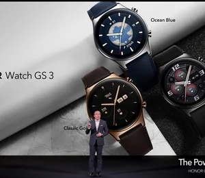 Honor annonce des écouteurs qui prendront votre température et une montre connectée
